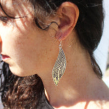 Load image into Gallery viewer, Meadow Hill Tribe Earrings - Small World Goods