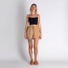Load image into Gallery viewer, Muslin cotton shorts - Small World Goods