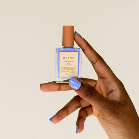 Nail Polish, Marco Polo - Small World Goods