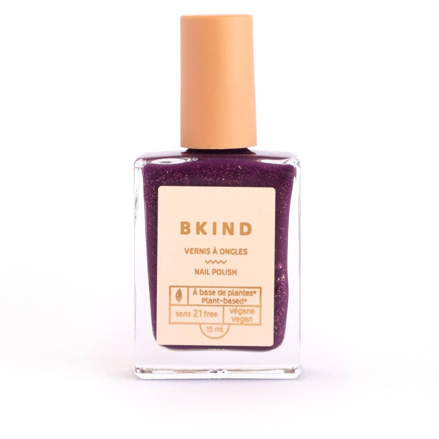 Nail Polish, Vampire Slayer - Small World Goods