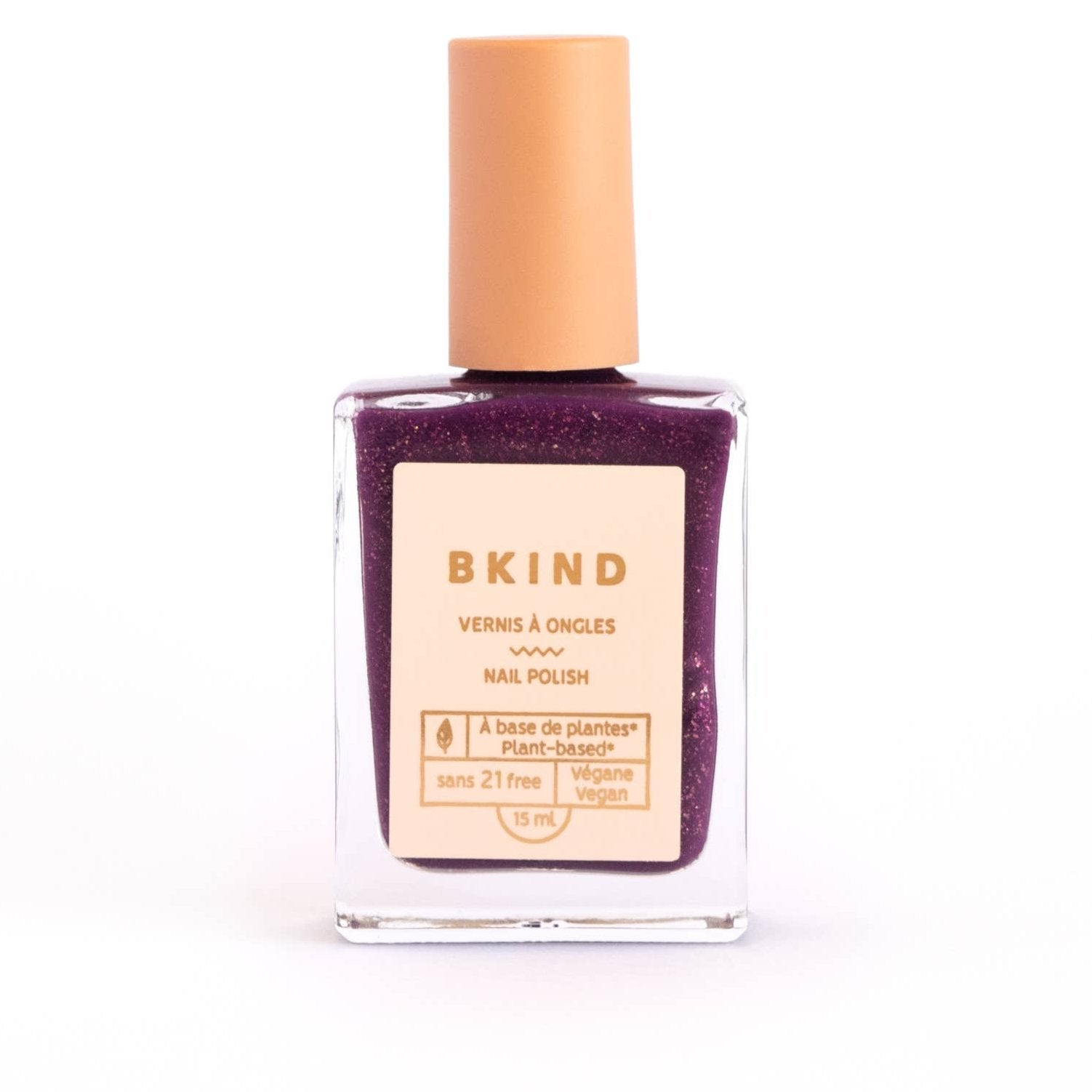 Nail Polish, Vampire Slayer - Small World Goods