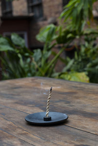 Nepalese Incense Burner - Small World Goods