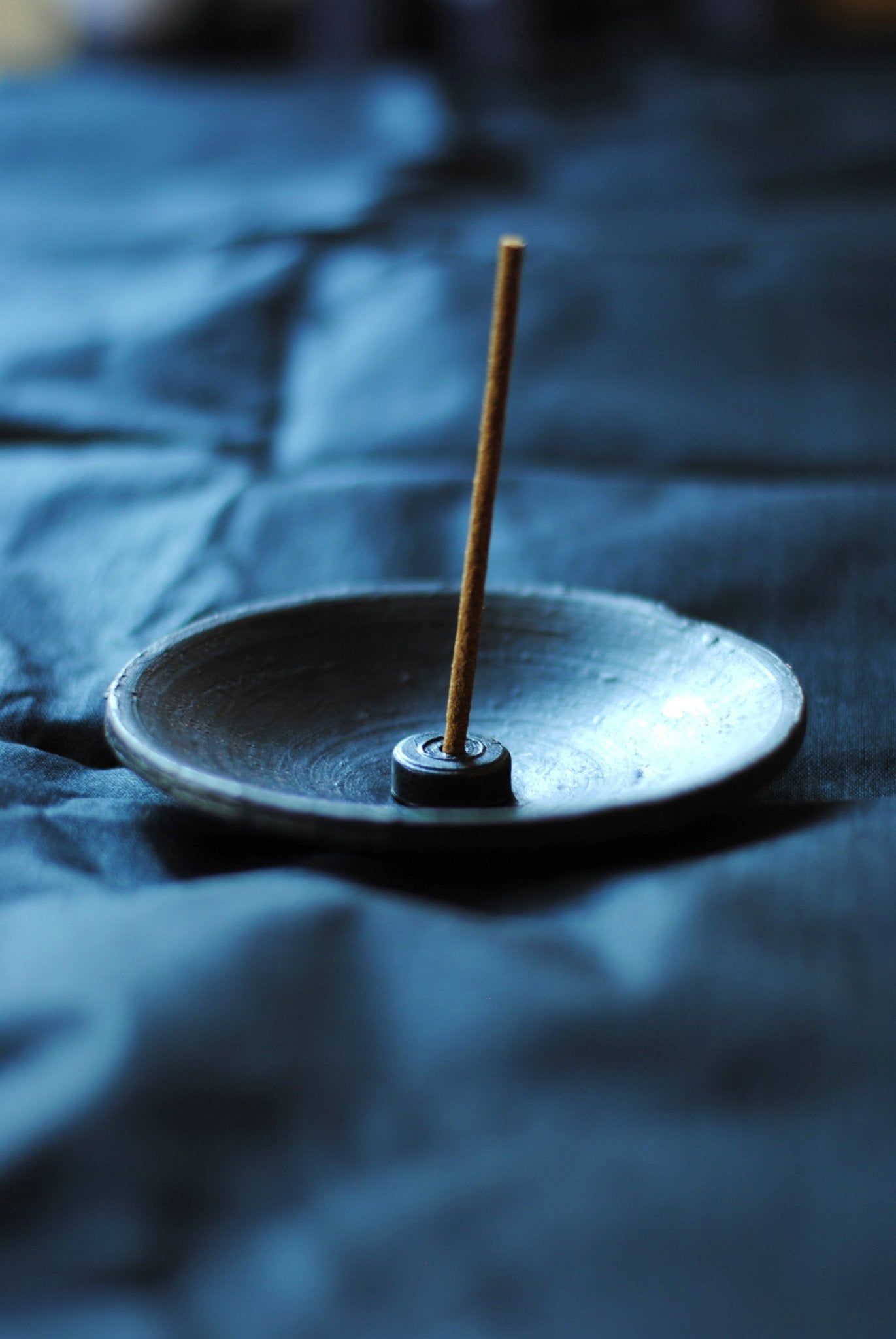 Nepalese Incense Burner - Small World Goods