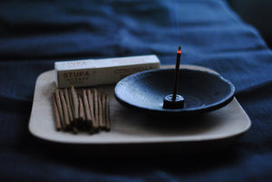 Nepalese Incense Burner - Small World Goods