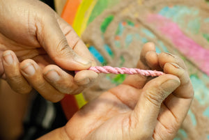 Nepalese Rope Incense - Small World Goods