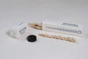 Nepalese Rope Incense - Small World Goods