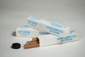 Nepalese Stick Incense - Small World Goods