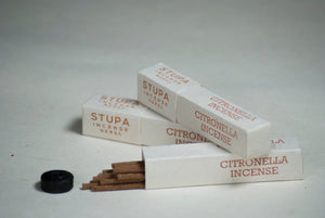 Nepalese Stick Incense - Small World Goods