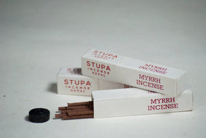 Nepalese Stick Incense - Small World Goods