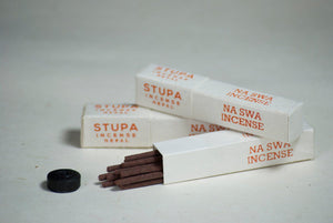 Nepalese Stick Incense - Small World Goods