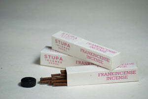 Nepalese Stick Incense - Small World Goods