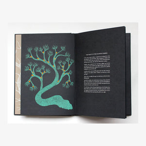 The Night Life of Trees, Book