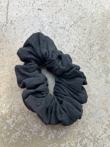 No Waste Scrunchies