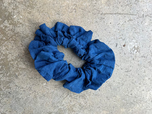 No Waste Scrunchies