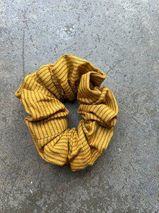 No Waste Scrunchies