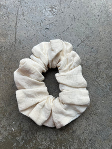 No Waste Scrunchies