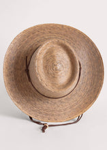 Load image into Gallery viewer, Outback Solid Hat - Small World Goods