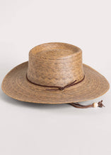 Load image into Gallery viewer, Outback Solid Hat - Small World Goods