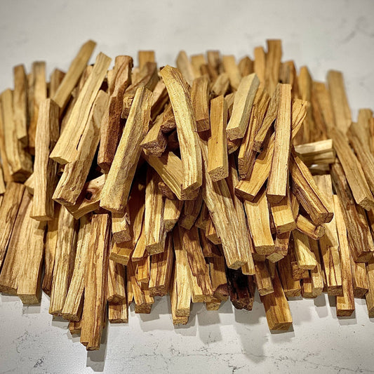 Palo Santo Bundle - Small World Goods