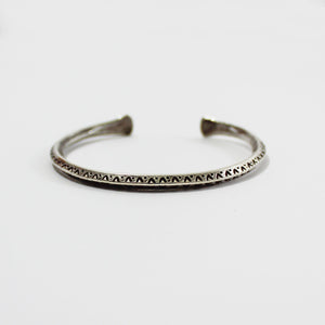 Peaked Hill Tribe Bracelet - Small World Goods