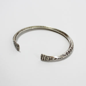 Peaked Hill Tribe Bracelet - Small World Goods