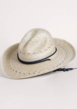 Load image into Gallery viewer, Pecos Light Hat - Small World Goods