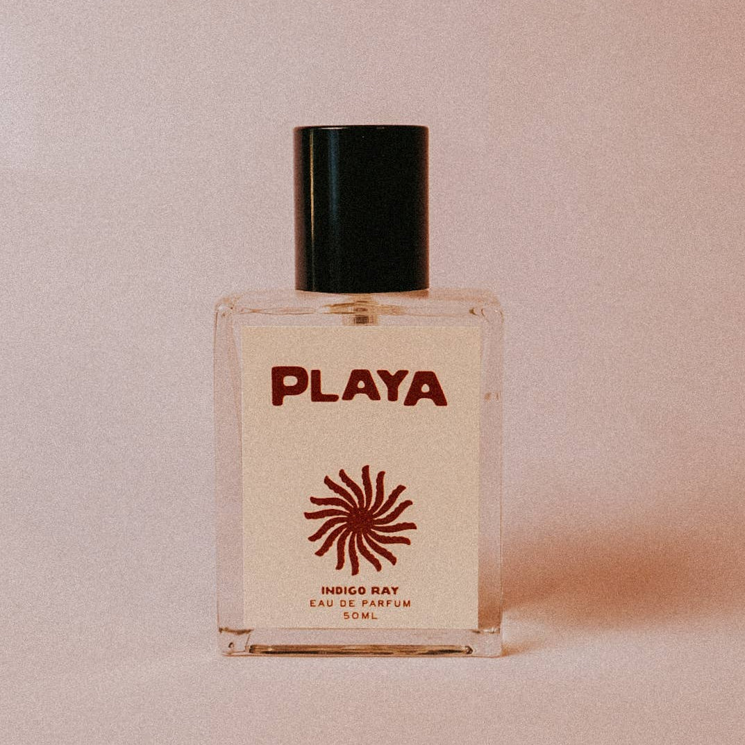 Everything Mist, various scents