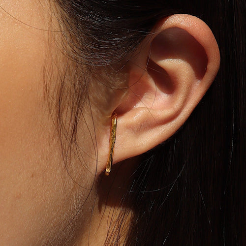 River Ear Cuff - Small World Goods