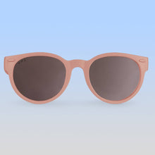 Load image into Gallery viewer, Round Sunglasses, Blush Pink - Small World Goods