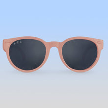 Load image into Gallery viewer, Round Sunglasses, Blush Pink - Small World Goods