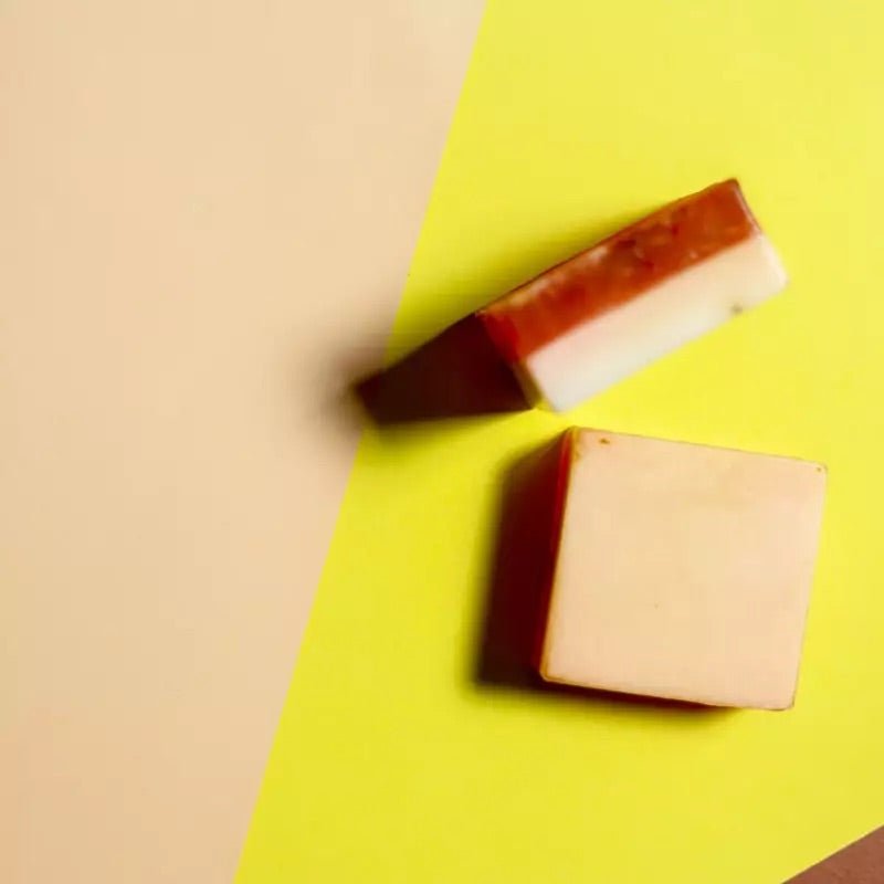 SheMade Soap - Small World Goods
