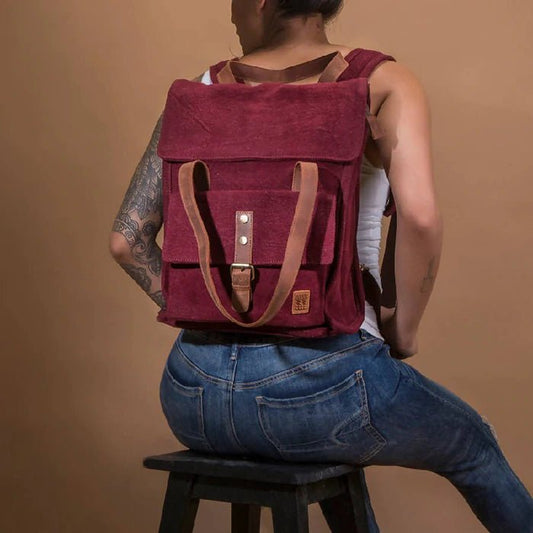 Sidekick Bag - Small World Goods