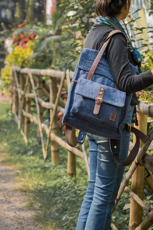 Sidekick Bag - Small World Goods