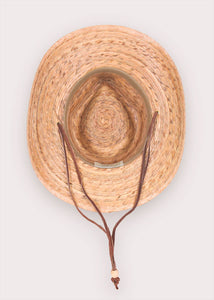 Sierra Hat - Small World Goods