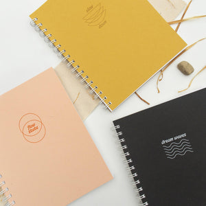 Slow Down Journal - Small World Goods