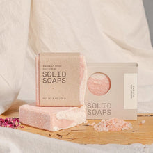 Load image into Gallery viewer, Solid Soap, various scents - Small World Goods