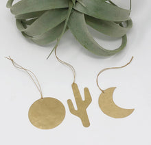 Load image into Gallery viewer, Sonoran Ornaments, various - Small World Goods