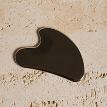 Load image into Gallery viewer, Stainless Steel Gua Sha - Small World Goods