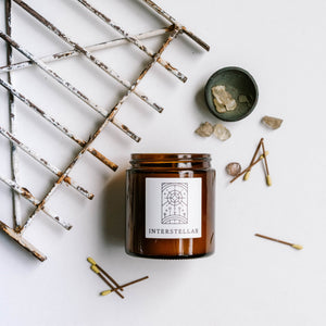 Standard Candle, Herland Home - Small World Goods
