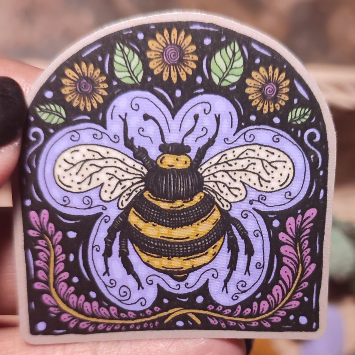 Graffiti Art Sticker Pack