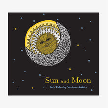 Load image into Gallery viewer, Sun and Moon, Book