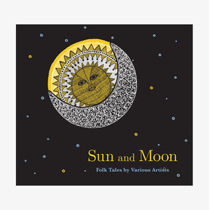 Sun and Moon, Book
