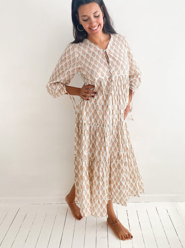 Suryati Dress - Small World Goods