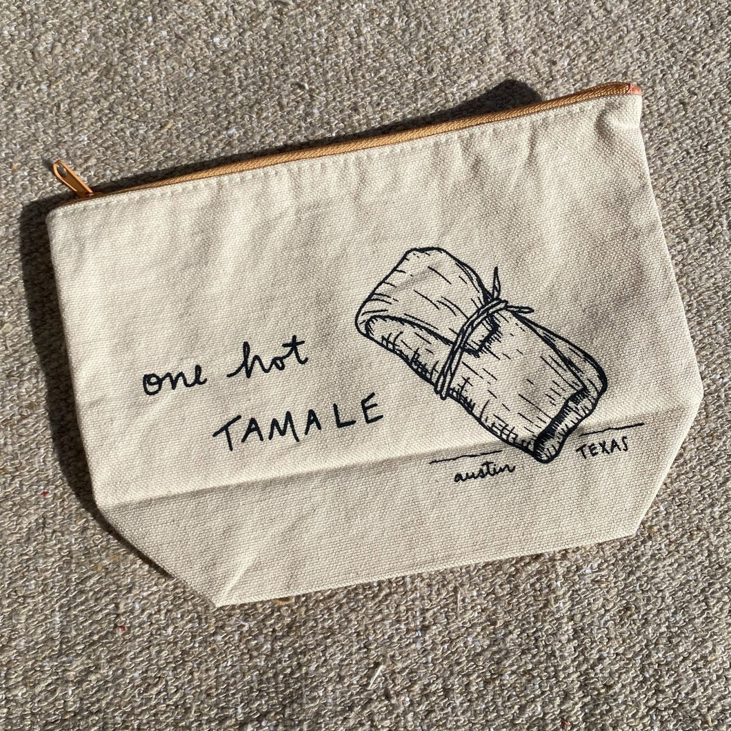 Tamale Pouch - Small World Goods