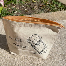 Load image into Gallery viewer, Tamale Pouch - Small World Goods