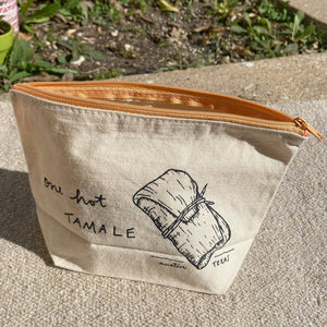 Tamale Pouch - Small World Goods