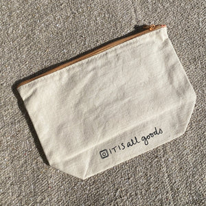 Tamale Pouch - Small World Goods