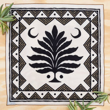 Load image into Gallery viewer, &quot;The Bloom&quot; Bandana - Small World Goods