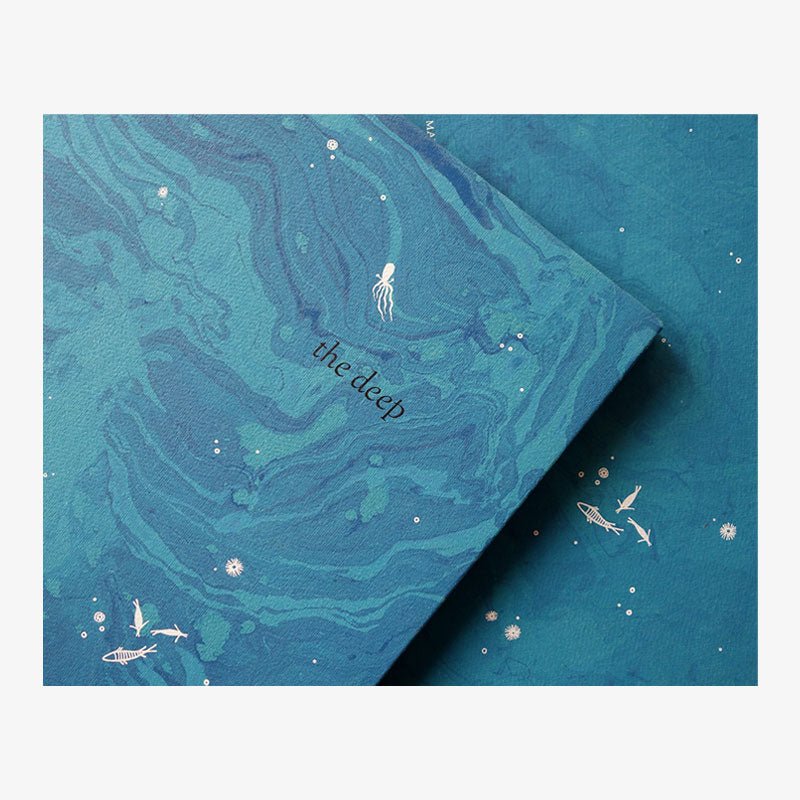 the deep, Book - Small World Goods