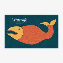 Load image into Gallery viewer, Waterlife, Book - Small World Goods